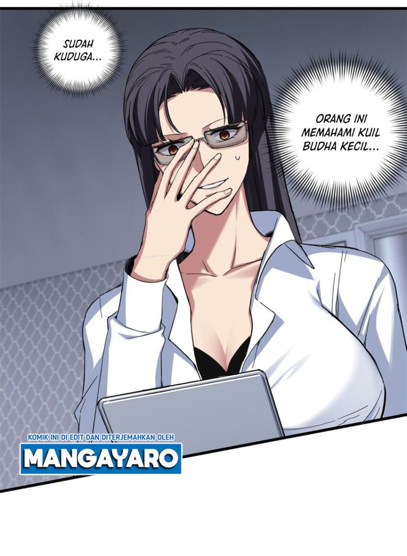 Let Me Game In Peace Chapter 62 Image 15