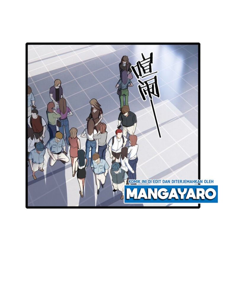 Let Me Game In Peace Chapter 62 Image 24