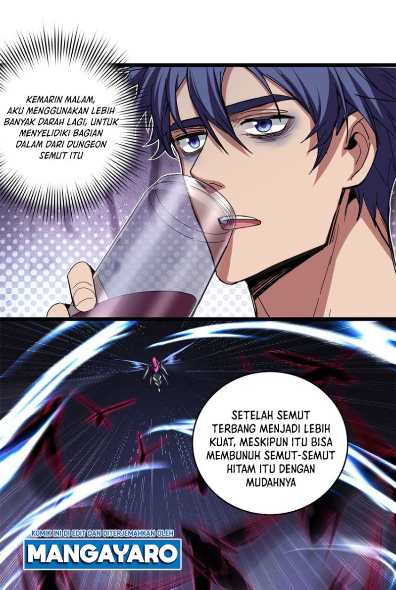 Let Me Game In Peace Chapter 62 Image 27