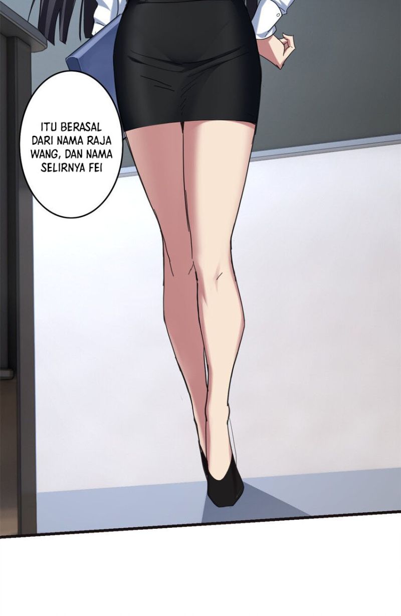 Let Me Game In Peace Chapter 62 Image 31