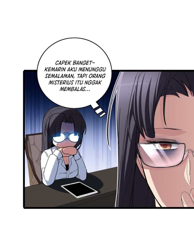 Let Me Game In Peace Chapter 62 Image 32