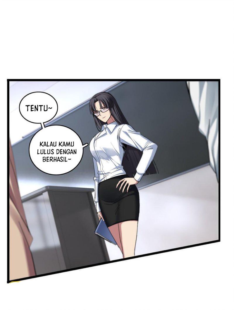 Let Me Game In Peace Chapter 62 Image 34