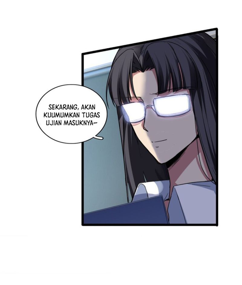 Let Me Game In Peace Chapter 62 Image 35