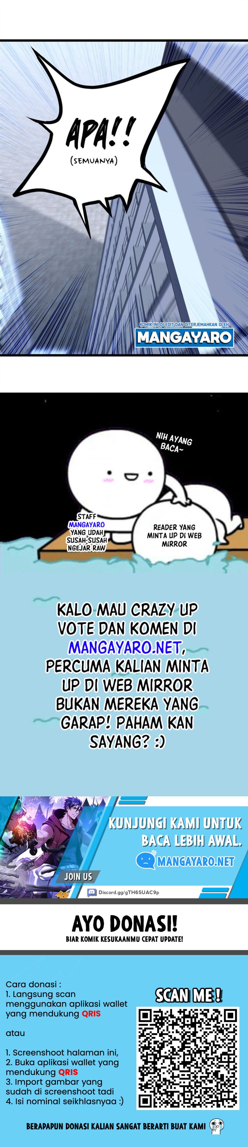 Let Me Game In Peace Chapter 62 Image 38