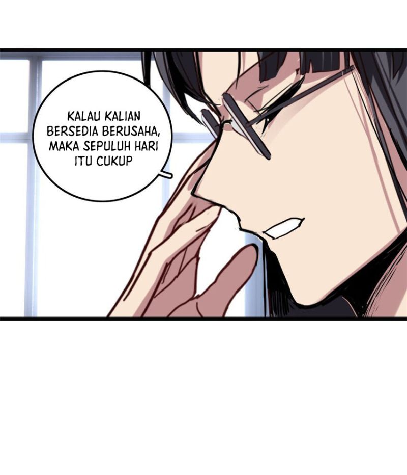 Let Me Game In Peace Chapter 63 Image 2