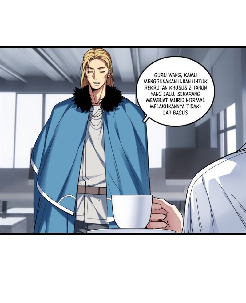 Let Me Game In Peace Chapter 63 Image 9