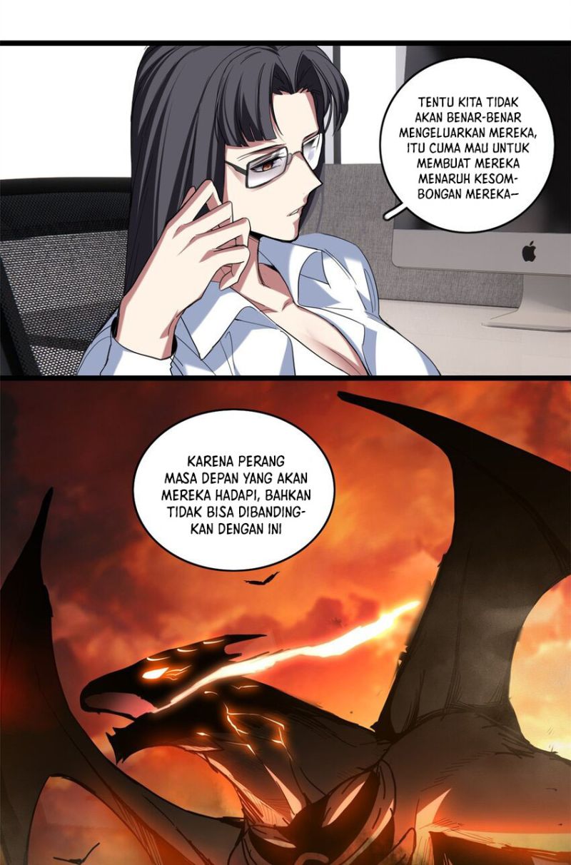 Let Me Game In Peace Chapter 63 Image 11