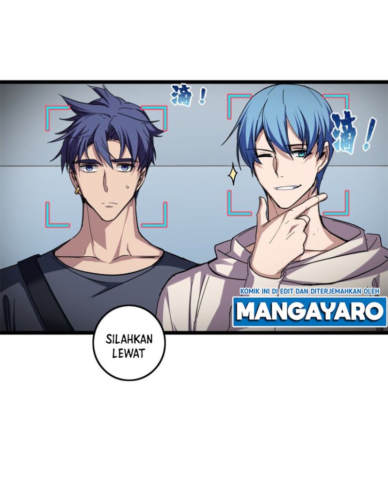 Let Me Game In Peace Chapter 63 Image 12