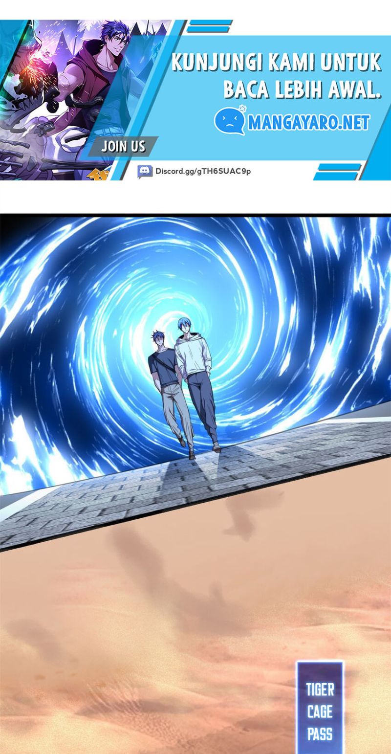 Let Me Game In Peace Chapter 63 Image 13