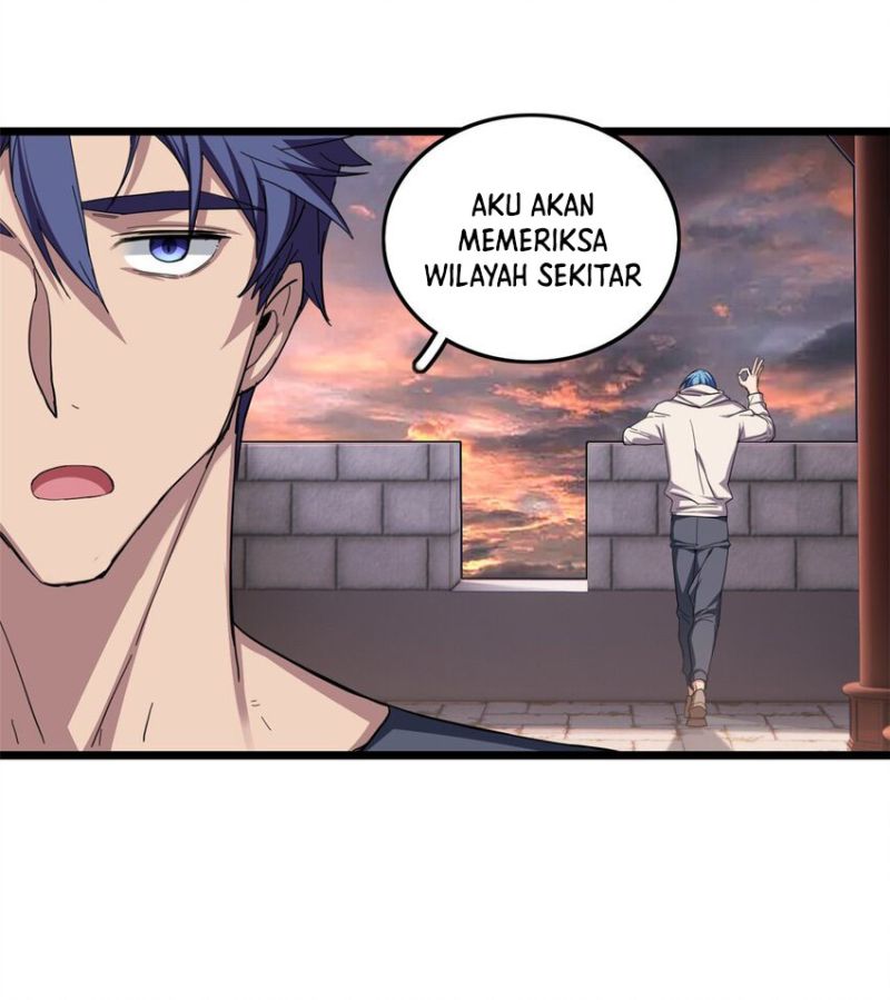 Let Me Game In Peace Chapter 63 Image 16