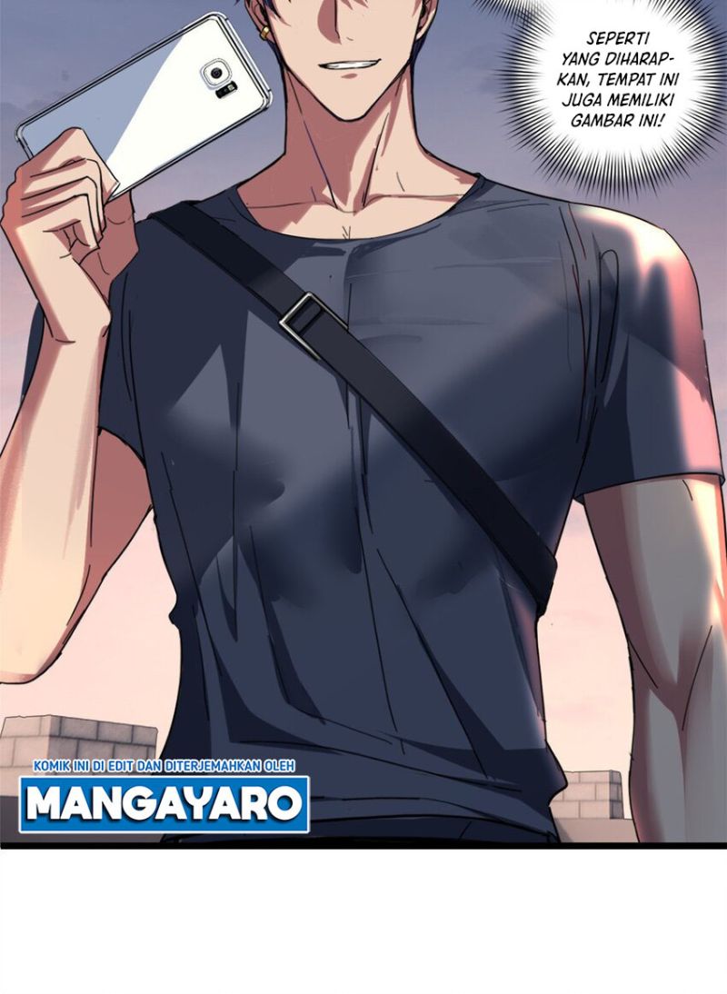 Let Me Game In Peace Chapter 63 Image 19