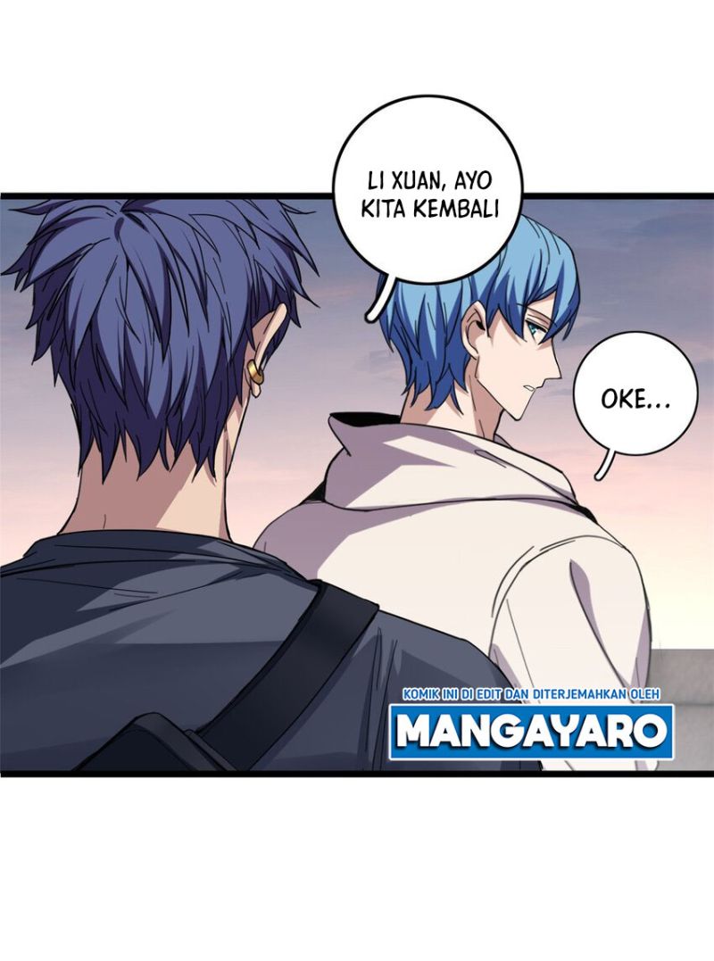 Let Me Game In Peace Chapter 63 Image 21