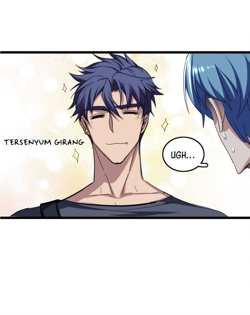 Let Me Game In Peace Chapter 63 Image 22