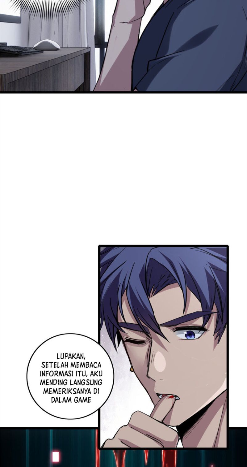 Let Me Game In Peace Chapter 64 Image 3