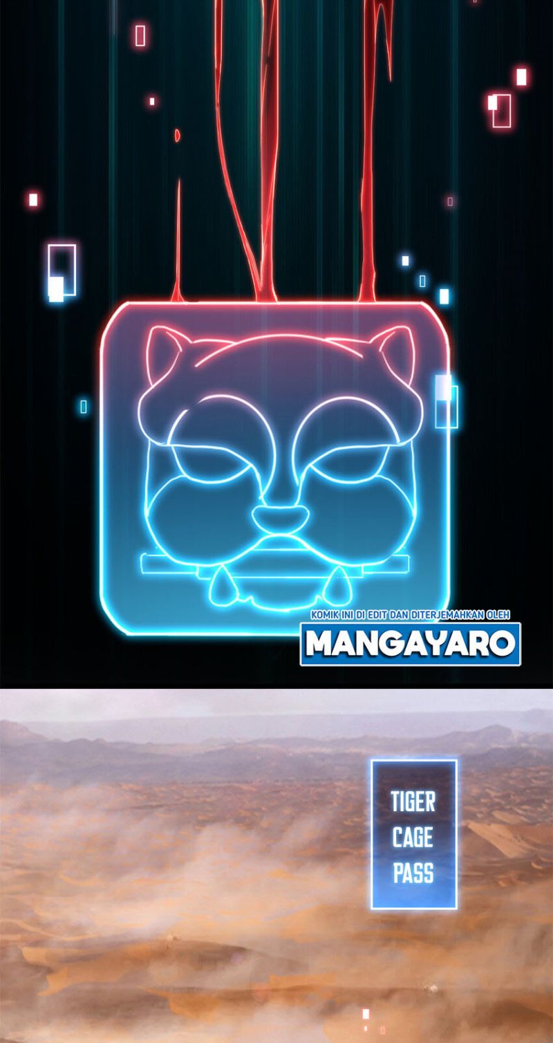 Let Me Game In Peace Chapter 64 Image 4