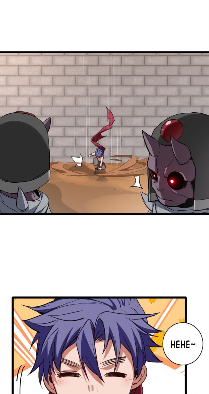 Let Me Game In Peace Chapter 64 Image 6