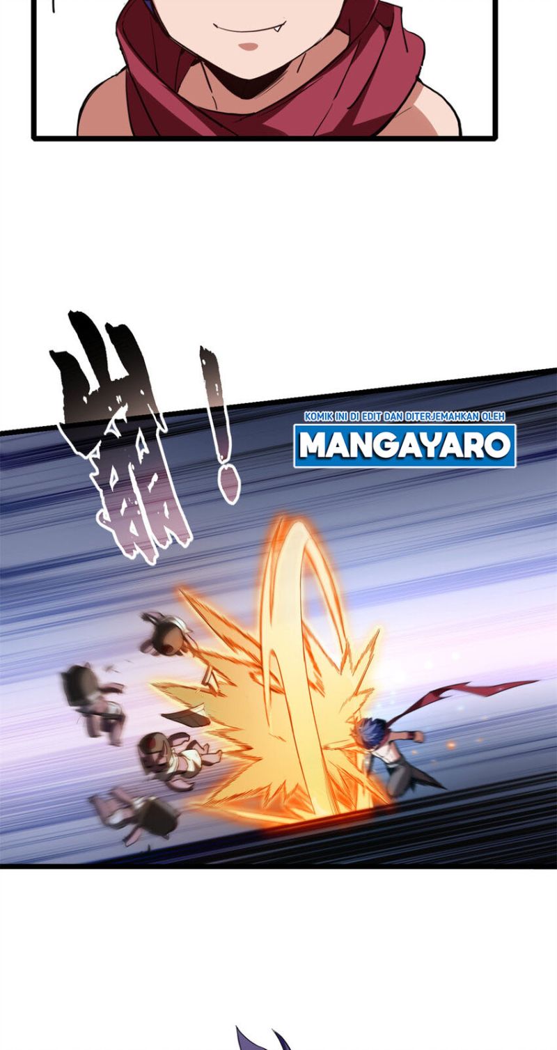 Let Me Game In Peace Chapter 64 Image 7