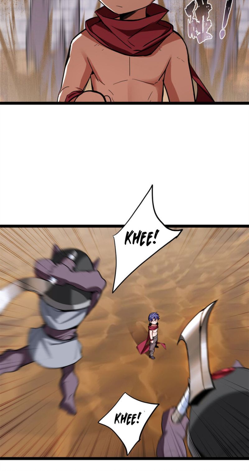 Let Me Game In Peace Chapter 64 Image 9