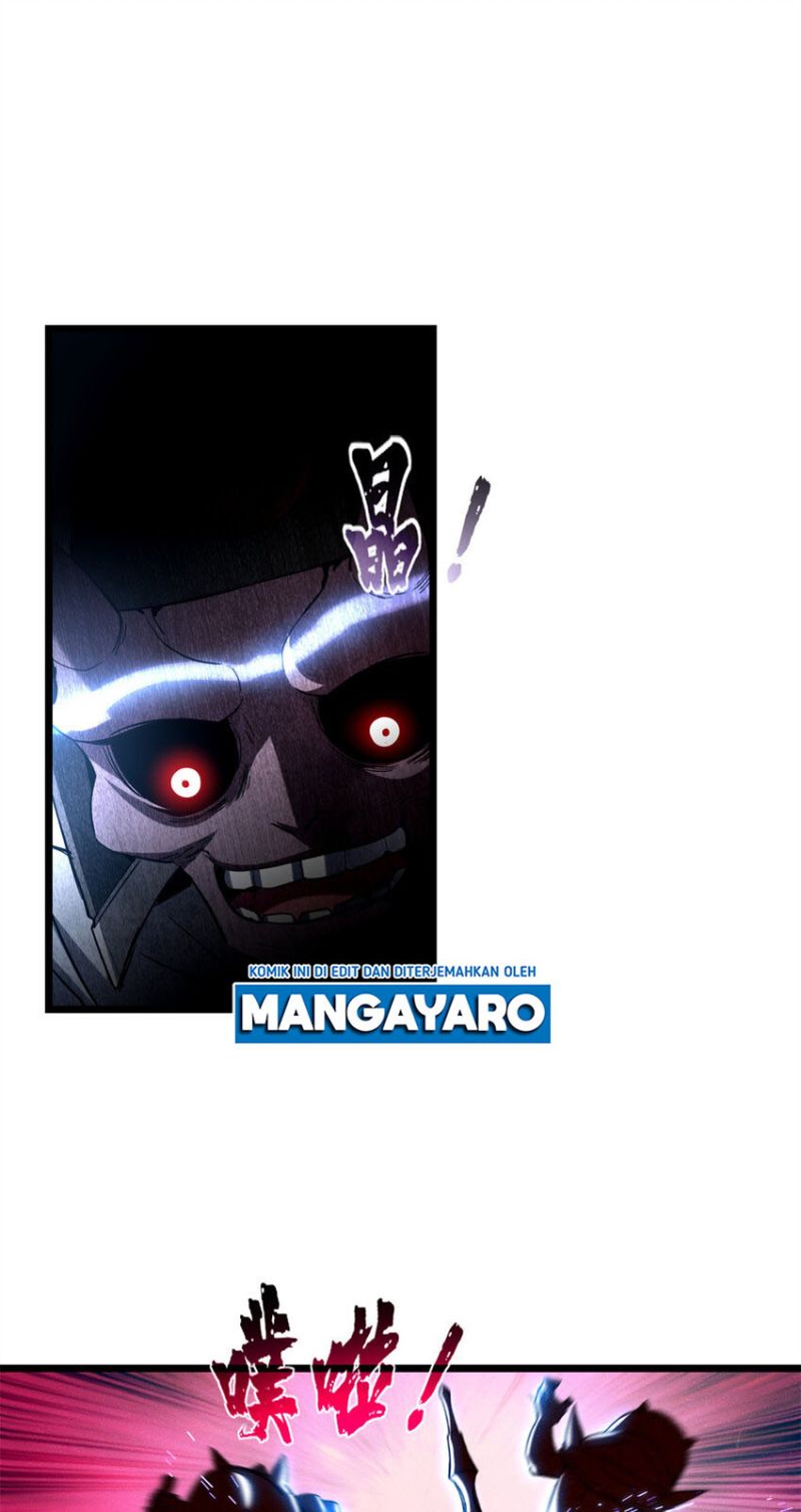 Let Me Game In Peace Chapter 64 Image 10