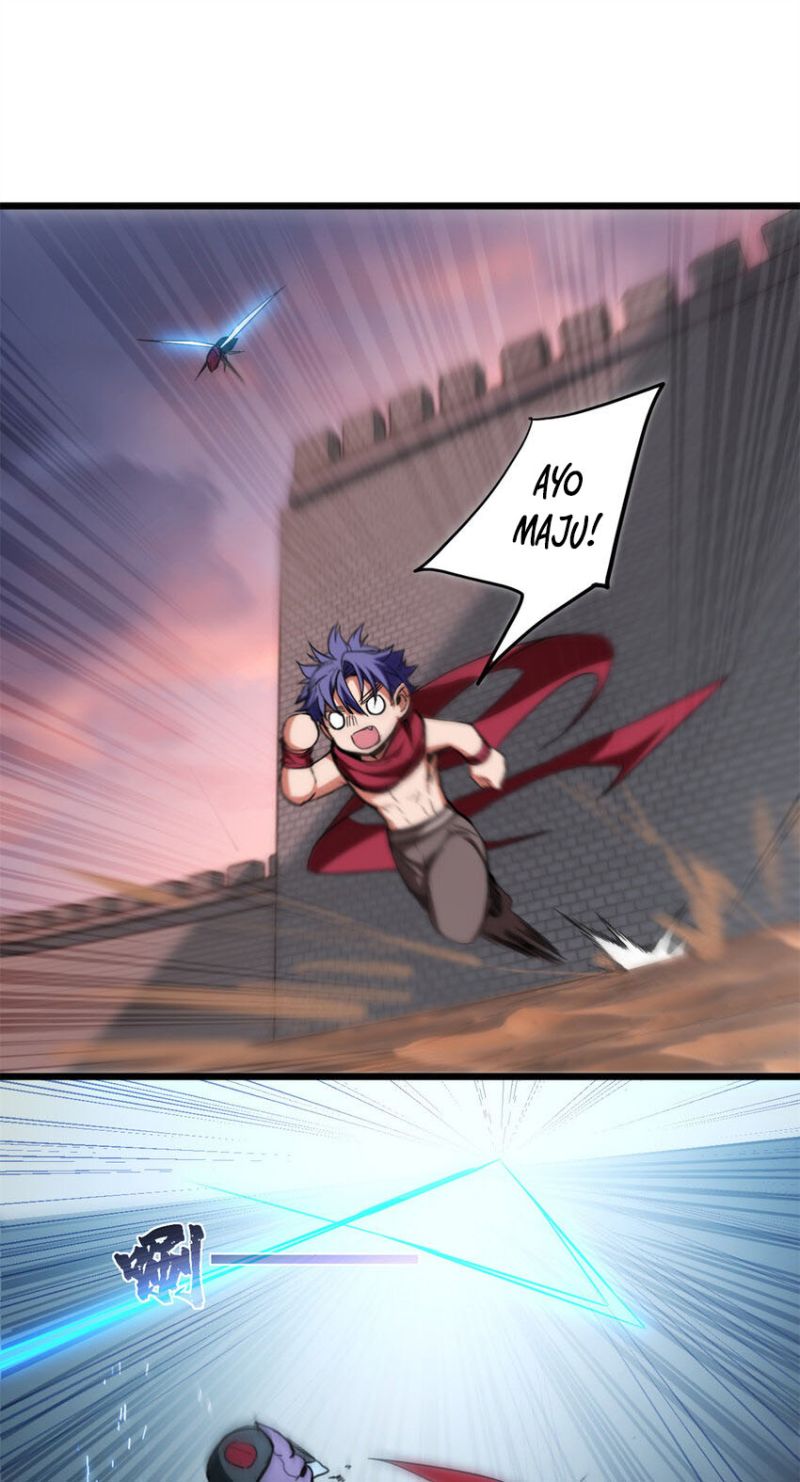 Let Me Game In Peace Chapter 64 Image 12