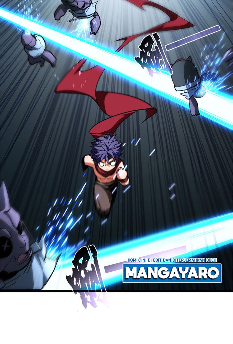 Let Me Game In Peace Chapter 64 Image 13