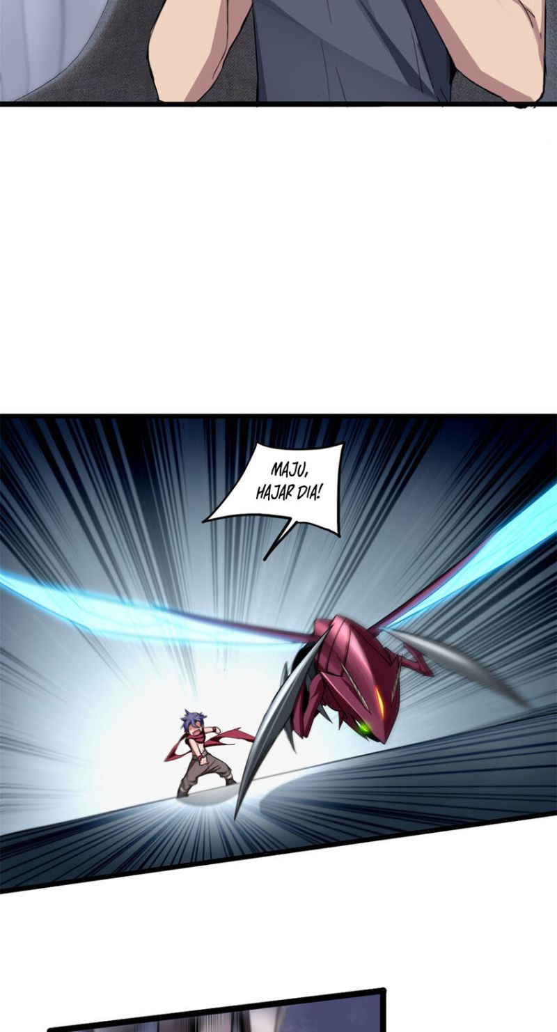 Let Me Game In Peace Chapter 64 Image 18