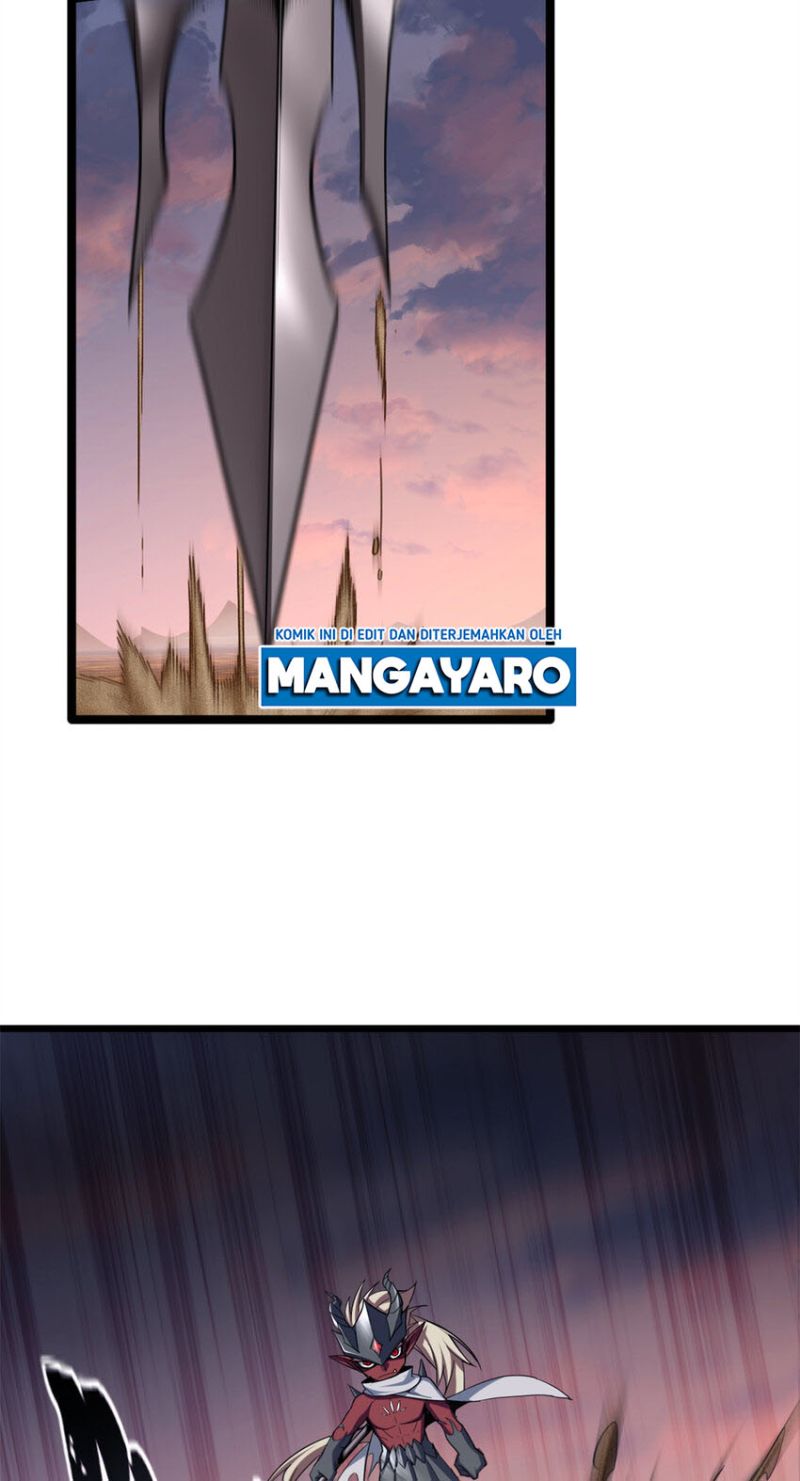 Let Me Game In Peace Chapter 64 Image 19