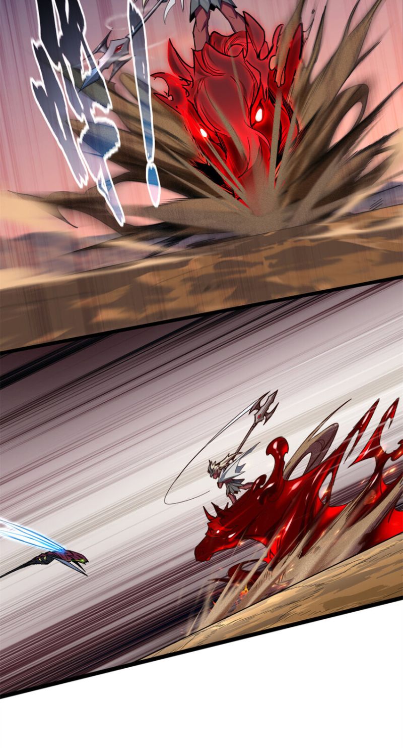 Let Me Game In Peace Chapter 64 Image 20