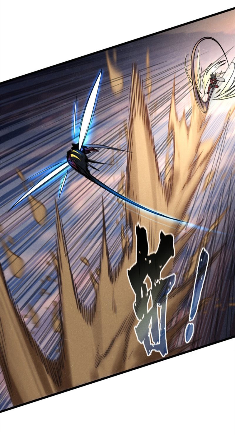 Let Me Game In Peace Chapter 64 Image 21