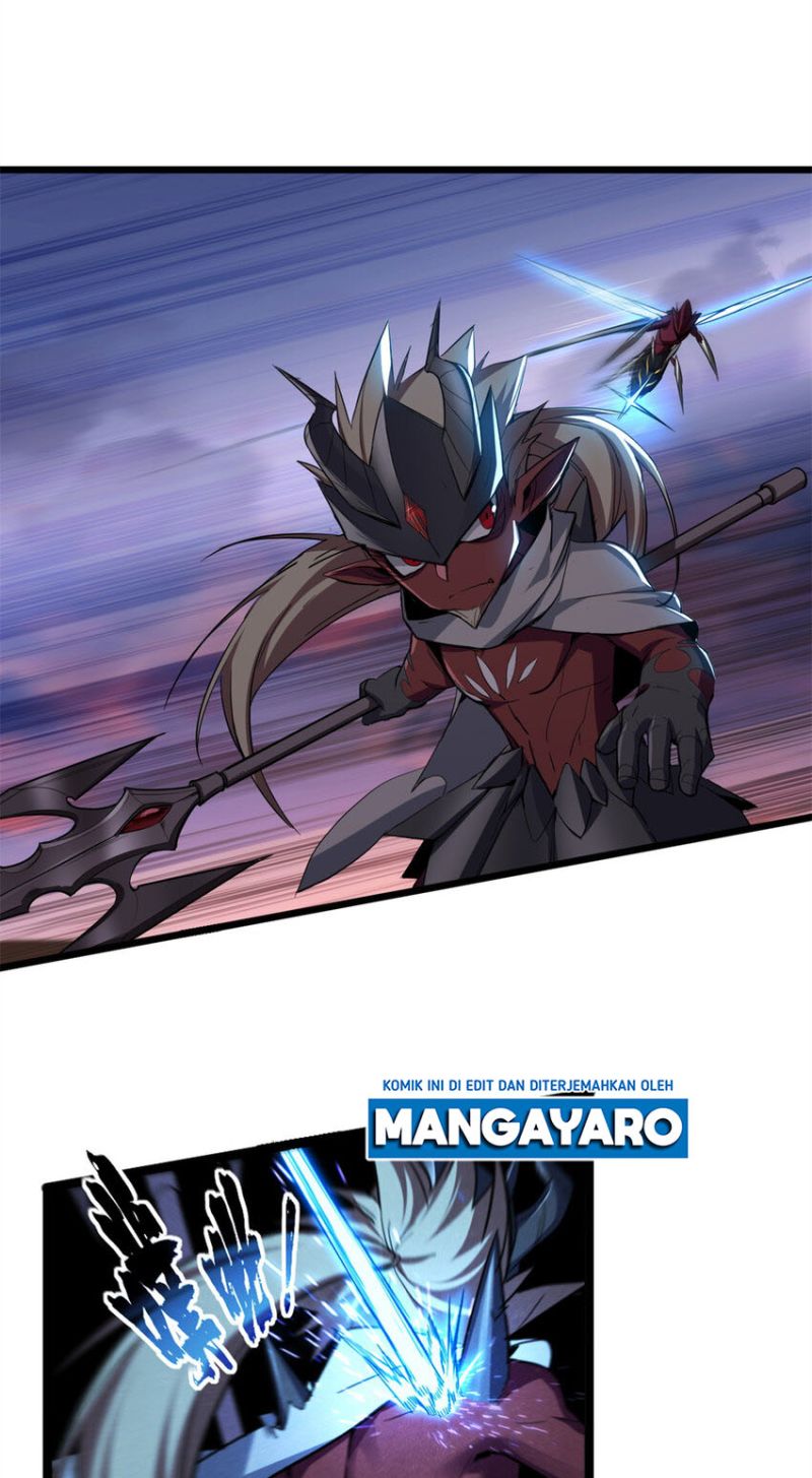 Let Me Game In Peace Chapter 64 Image 22