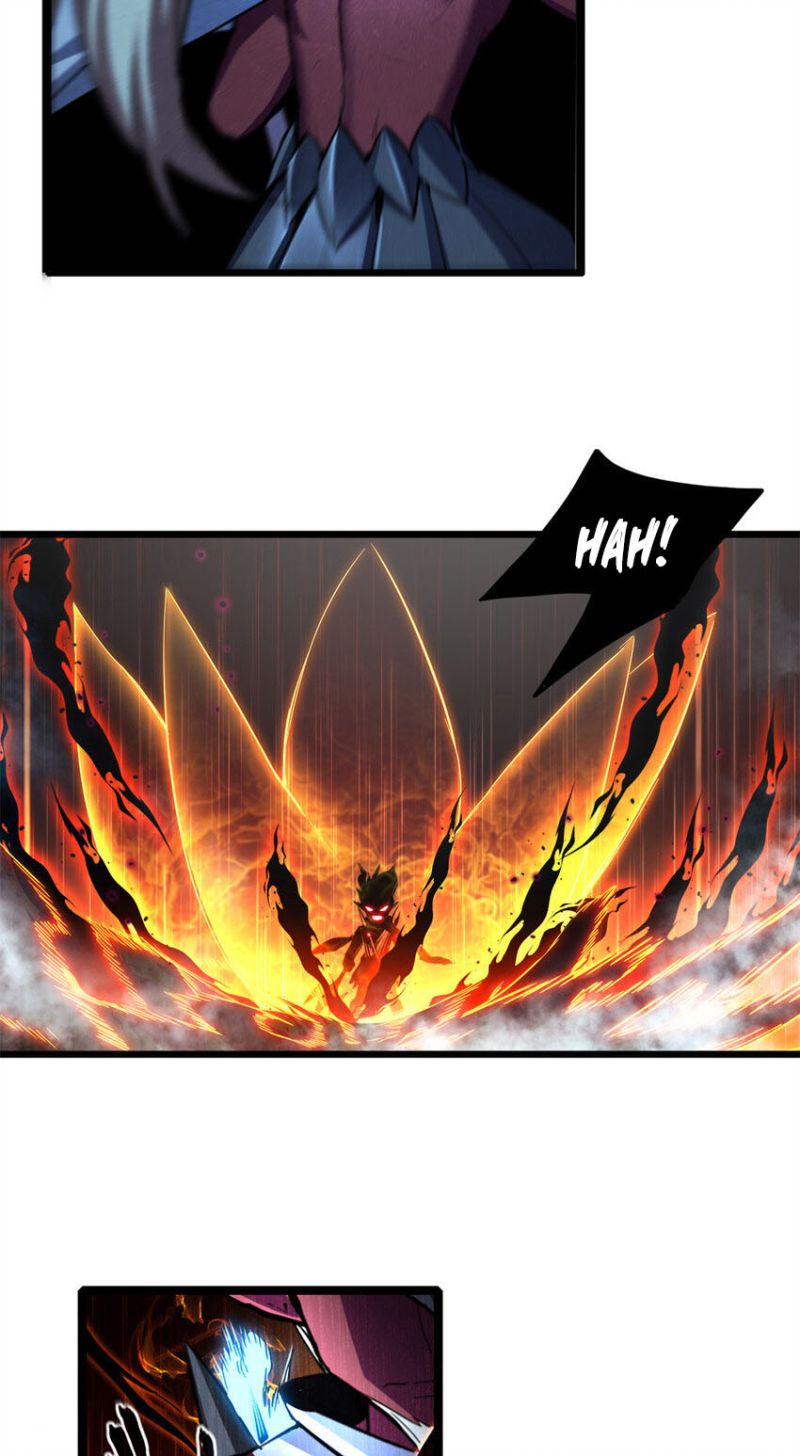 Let Me Game In Peace Chapter 64 Image 23