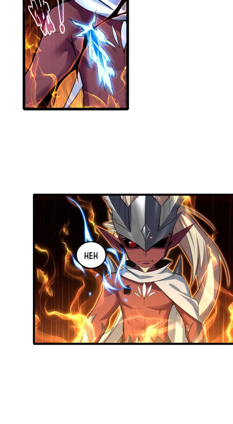 Let Me Game In Peace Chapter 64 Image 24