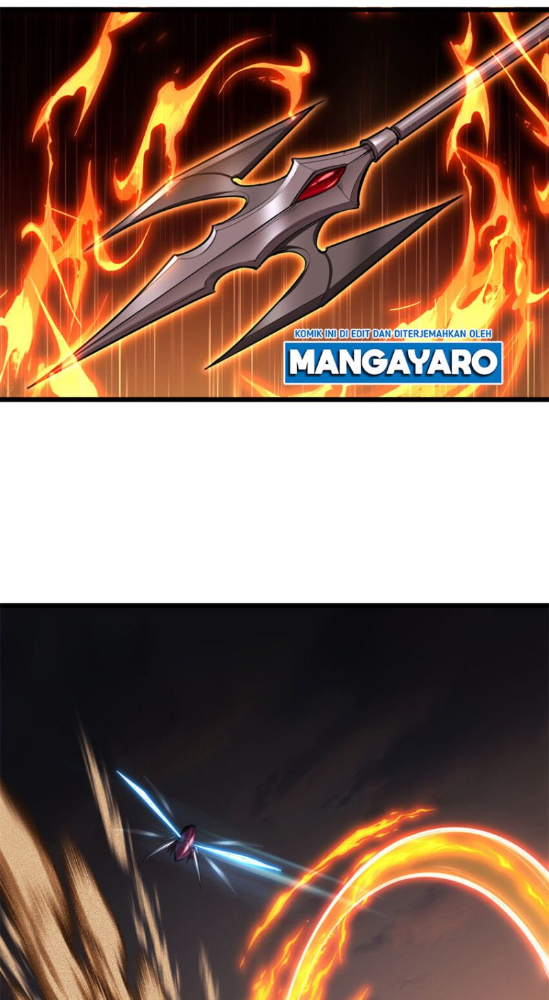 Let Me Game In Peace Chapter 64 Image 25