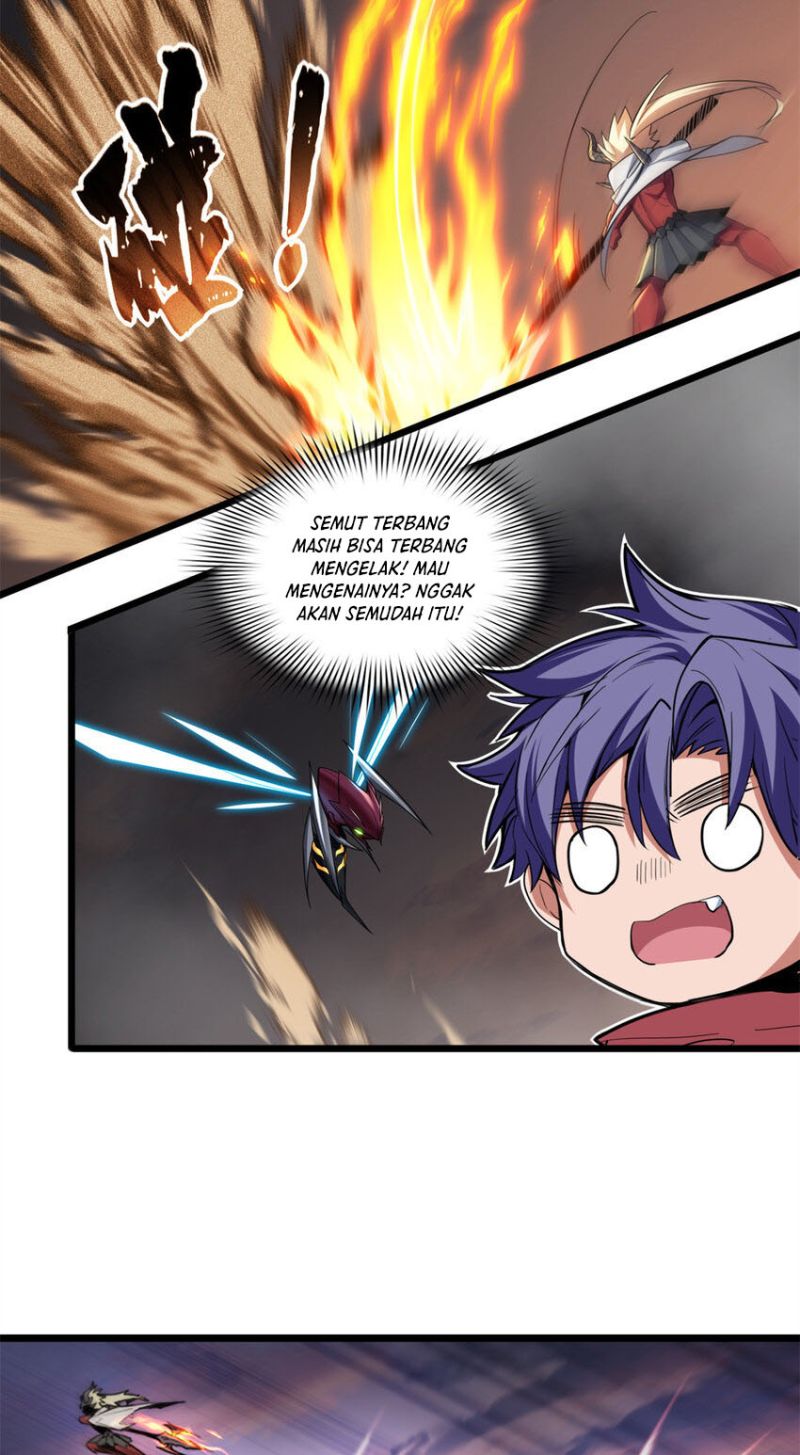 Let Me Game In Peace Chapter 64 Image 26