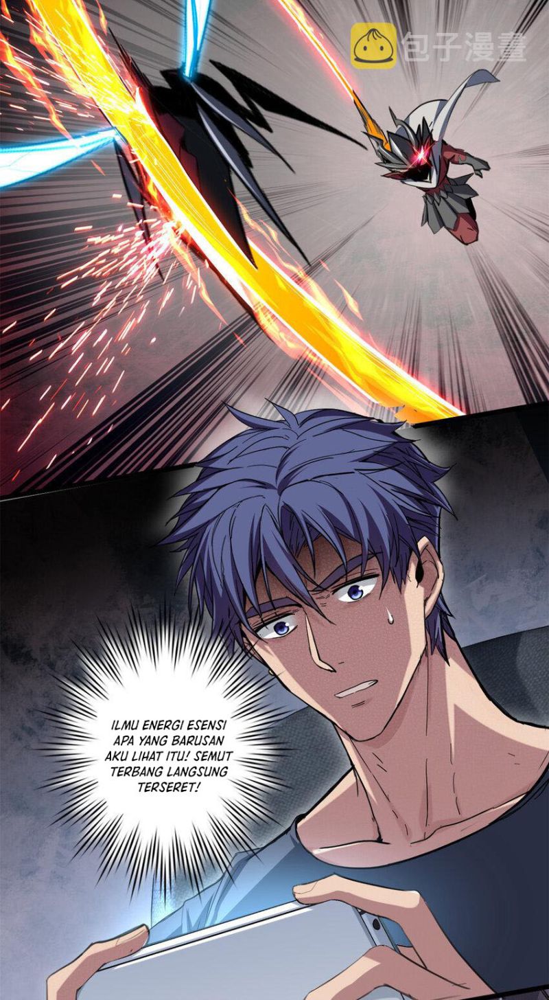 Let Me Game In Peace Chapter 64 Image 30