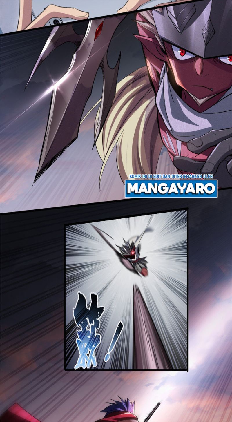 Let Me Game In Peace Chapter 64 Image 31