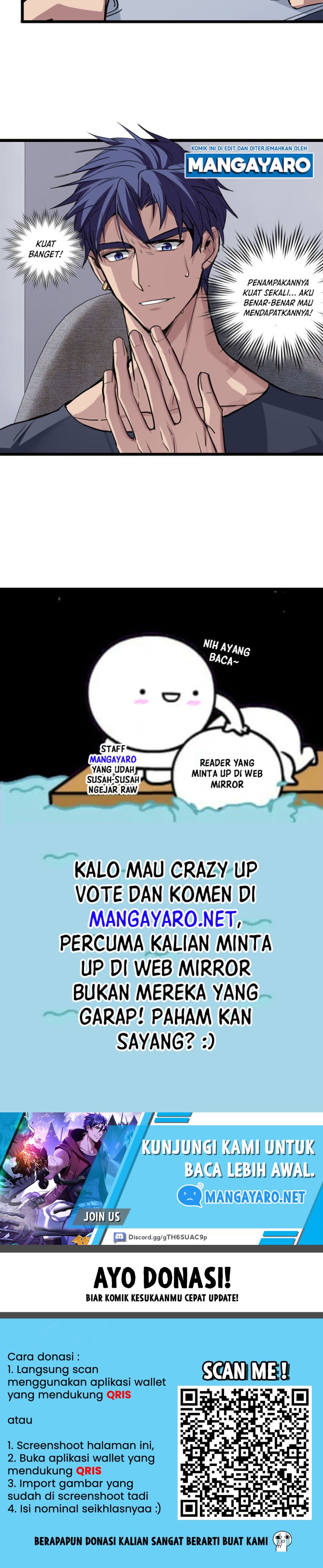 Let Me Game In Peace Chapter 64 Image 33