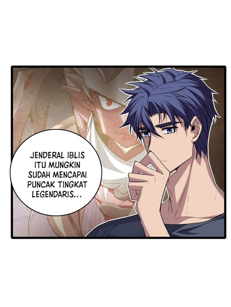 Let Me Game In Peace Chapter 65 Image 2