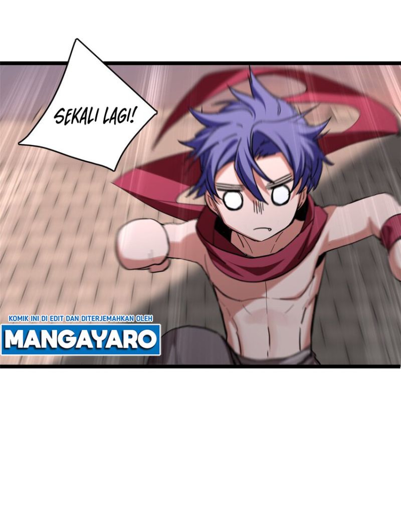 Let Me Game In Peace Chapter 65 Image 4