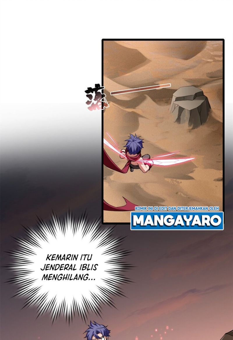 Let Me Game In Peace Chapter 65 Image 7