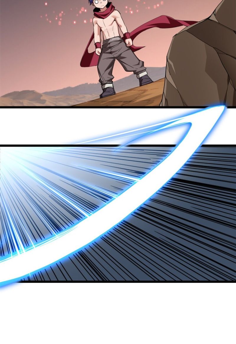 Let Me Game In Peace Chapter 65 Image 8