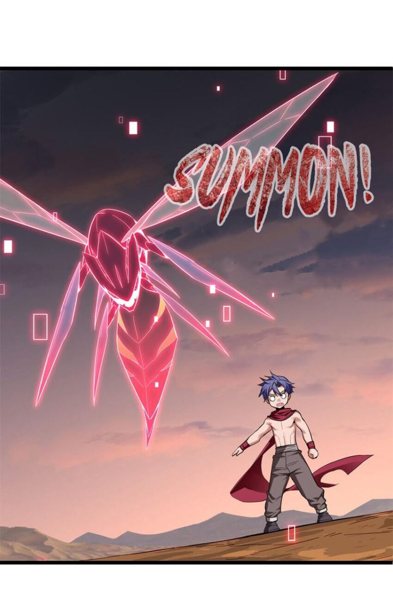 Let Me Game In Peace Chapter 65 Image 12