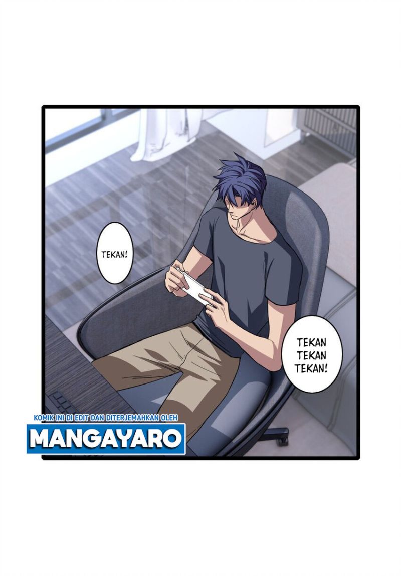 Let Me Game In Peace Chapter 65 Image 14