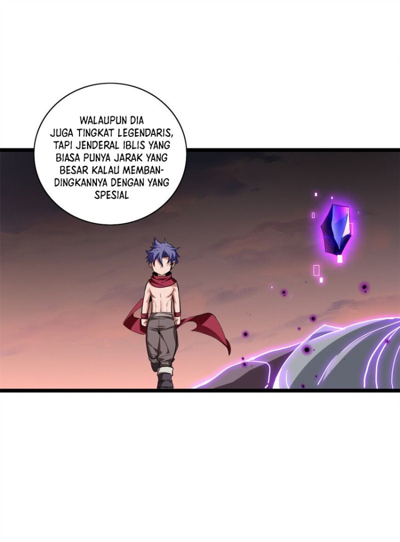 Let Me Game In Peace Chapter 65 Image 16