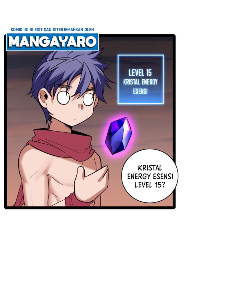 Let Me Game In Peace Chapter 65 Image 17