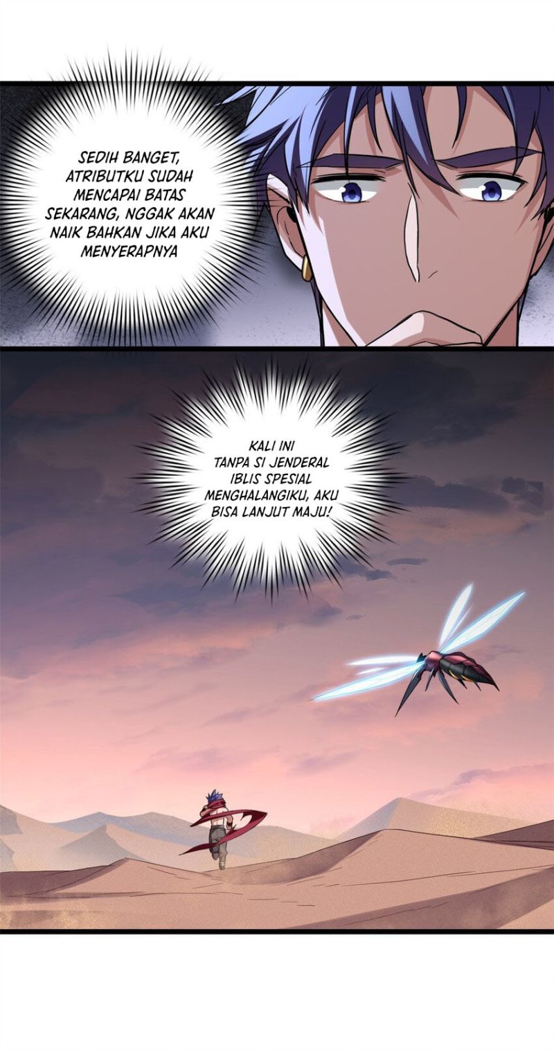 Let Me Game In Peace Chapter 65 Image 18