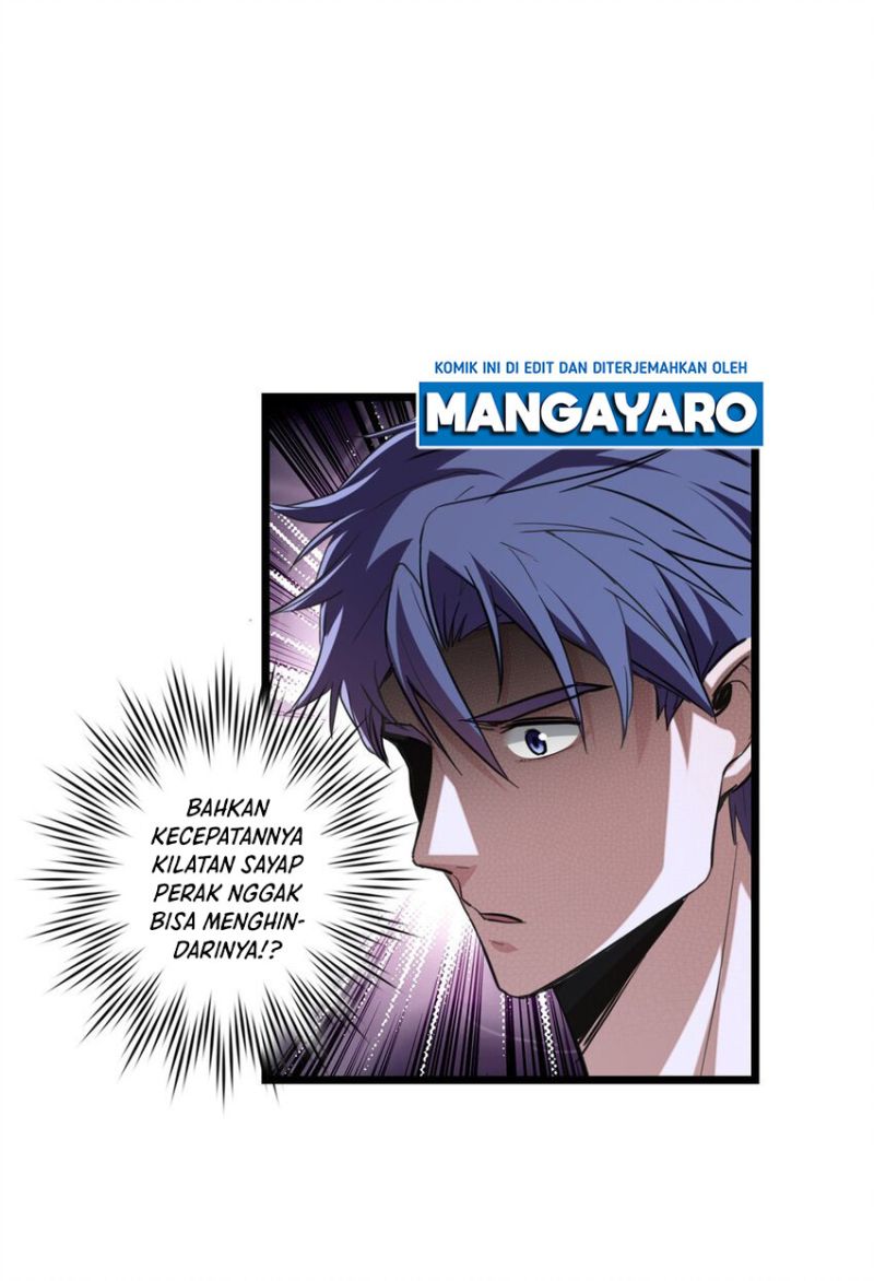 Let Me Game In Peace Chapter 65 Image 26