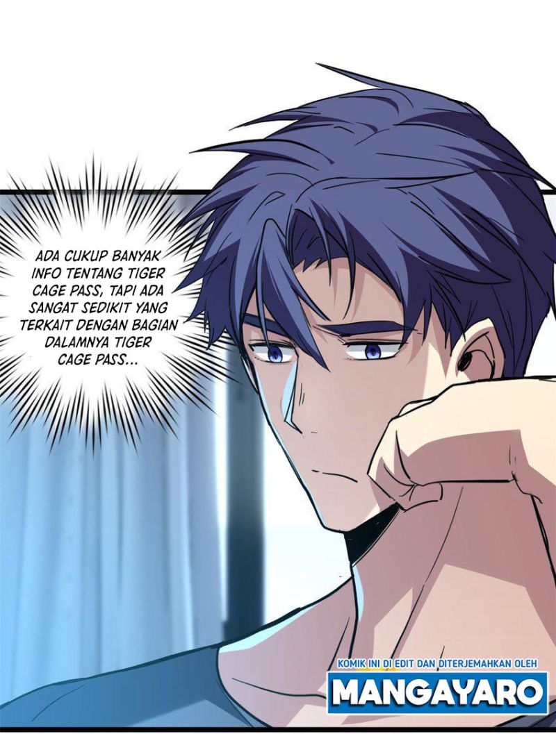 Let Me Game In Peace Chapter 65 Image 29