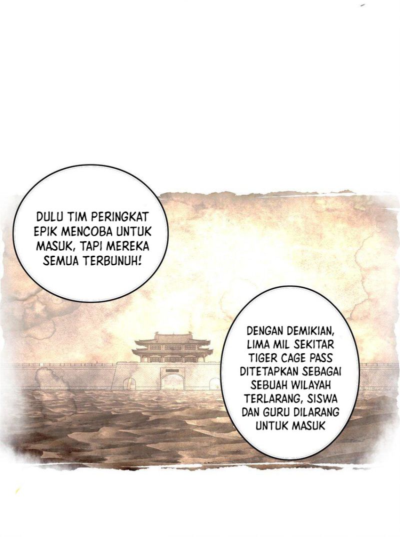 Let Me Game In Peace Chapter 65 Image 30