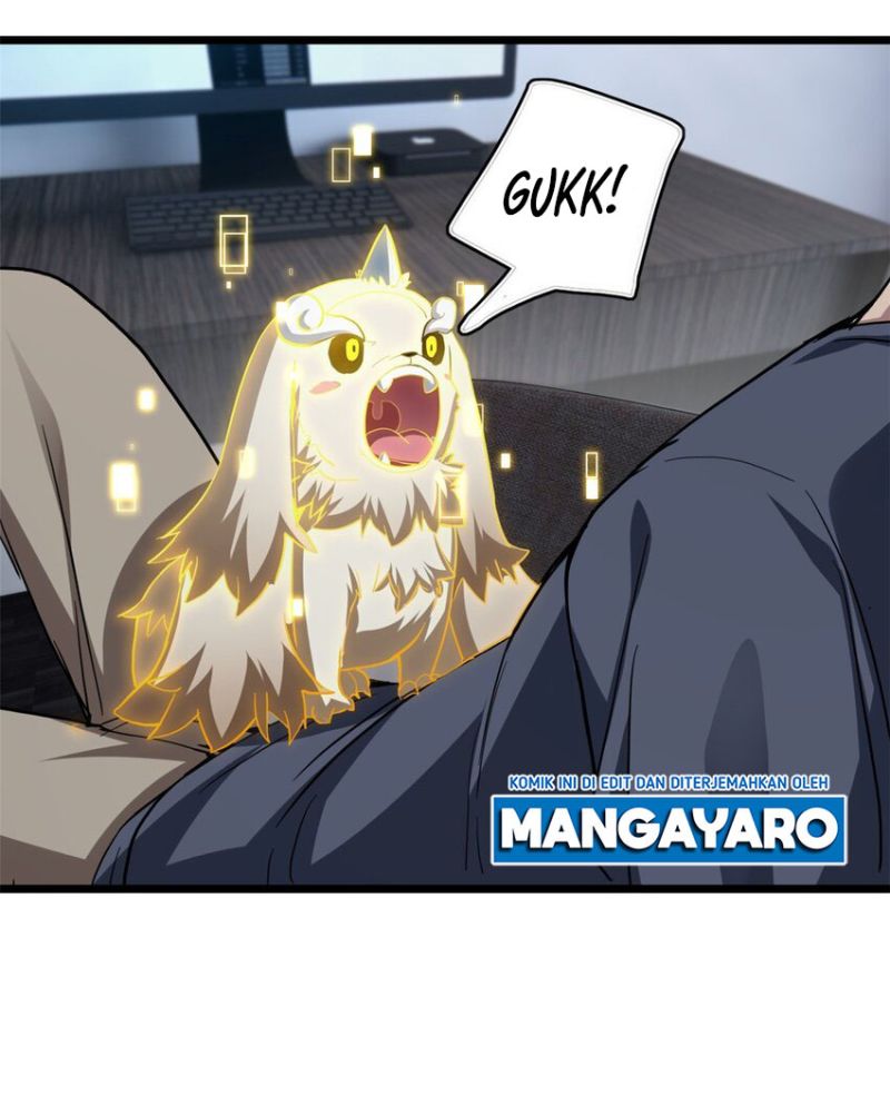 Let Me Game In Peace Chapter 65 Image 33